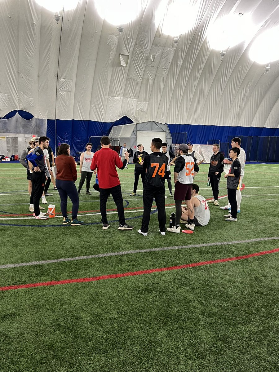 PhlPhoenixUFA's tweet photo. We back! Tryouts 2024 are off and running. https://t.co/LzMBNcmeUs