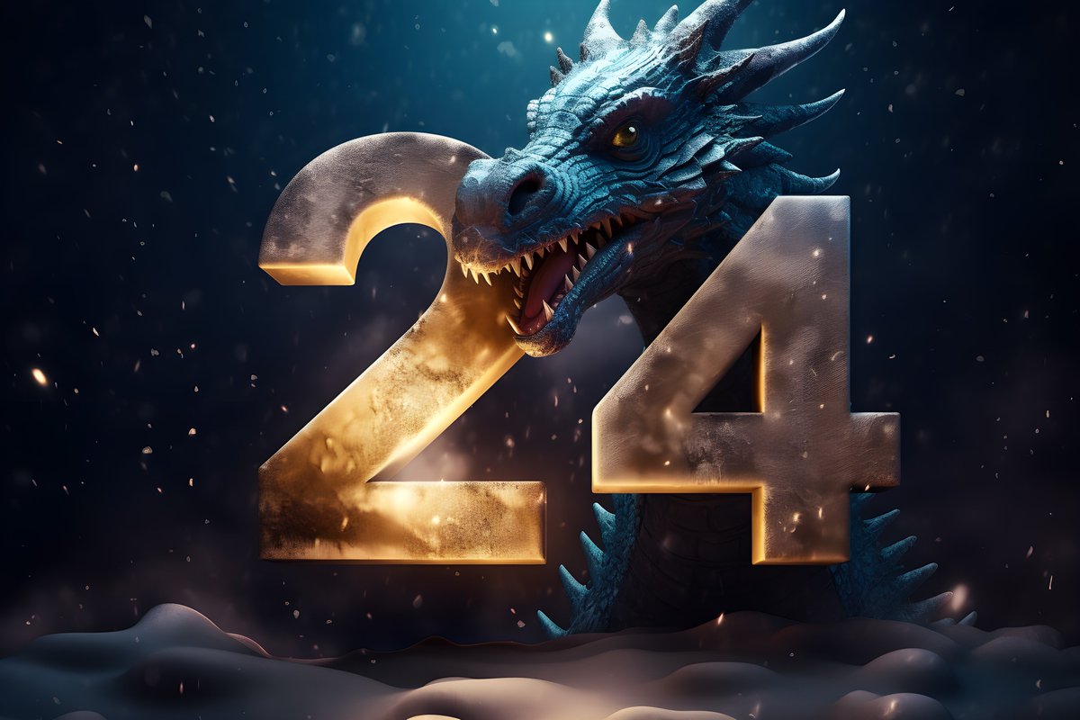 CRAB_AI's tweet photo. Xuân Giáp Thìn 2024 - Năm của Rồng ( Year Of Dragon )
#chucmungnammoi #tet2024 #giapthin2024 #xuan2024 #namcuarong #yearofdragon https://t.co/O0O3opJtTv