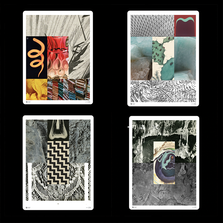 morphic rooms tweet media