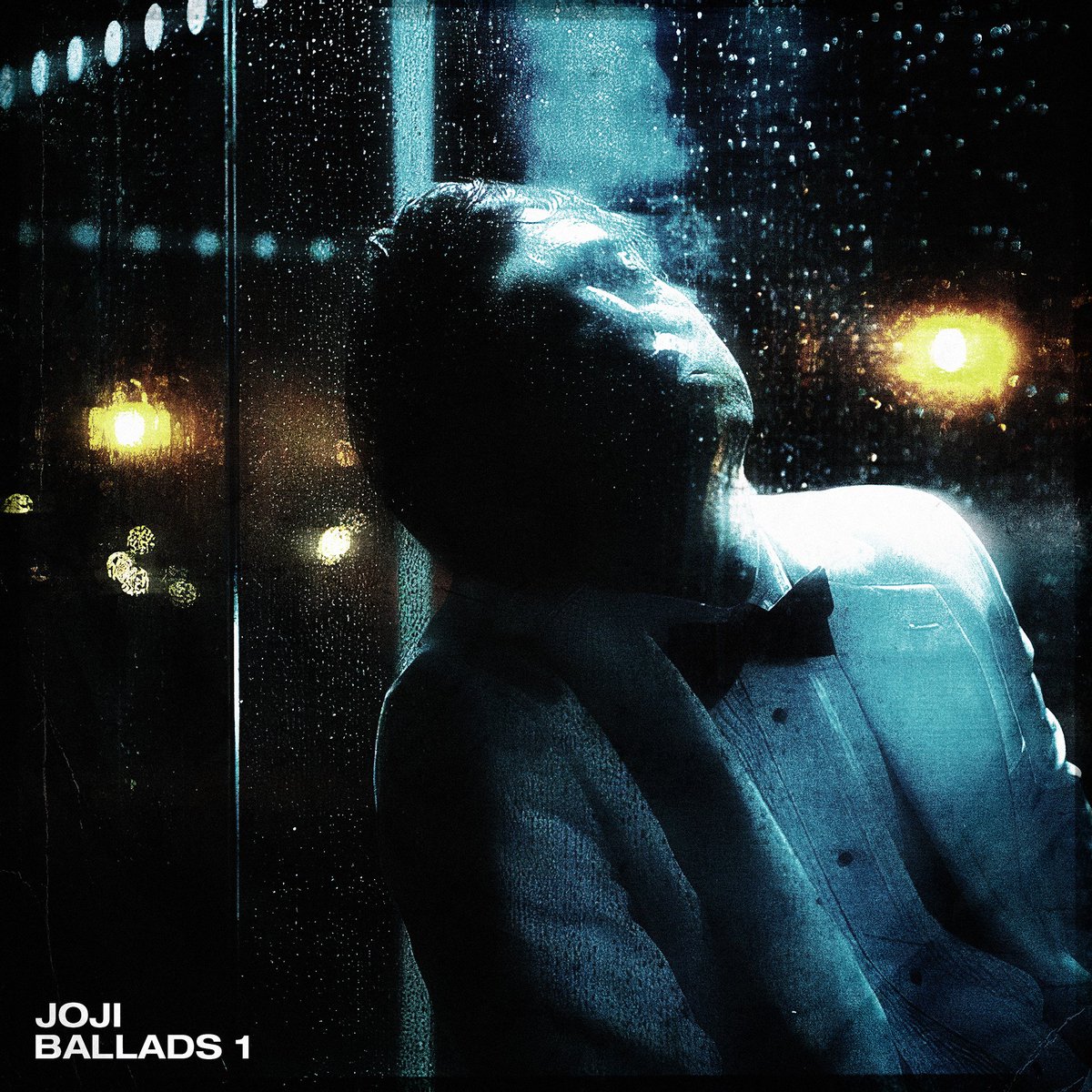 mivmunk's tweet photo. not sure if I like this one but I had to get back into art eventually
Joji - Ballads 1
#joji #art #myart #albumart #album #ballads1 https://t.co/1yZR576UBe