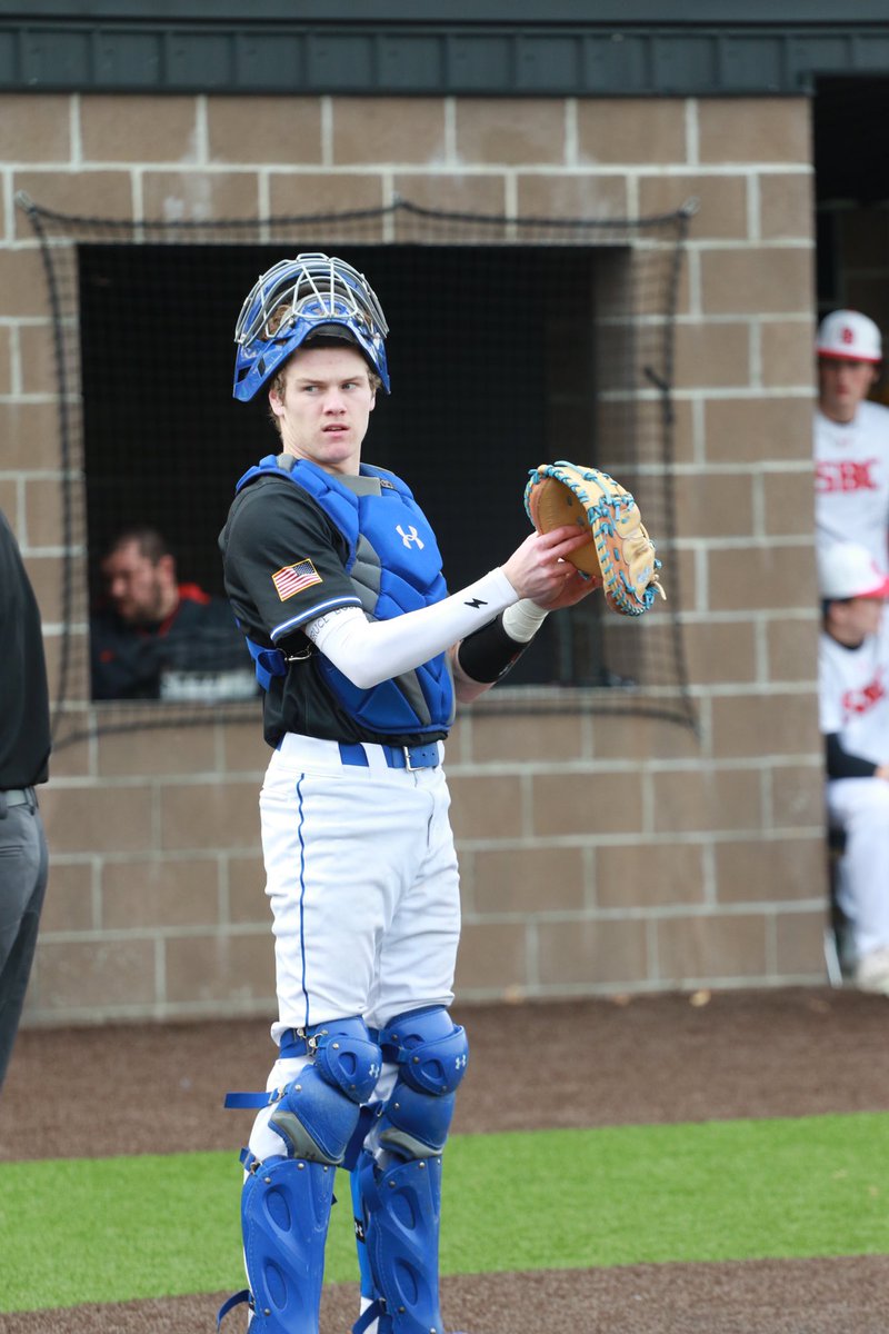 It’s with great sadness that we announce the tragic passing of former Cavalier Baseball player, Justin Sullens Jr.

Justin was a role model for many within our school &amp; program and will be missed dearly. 

RIP, #20