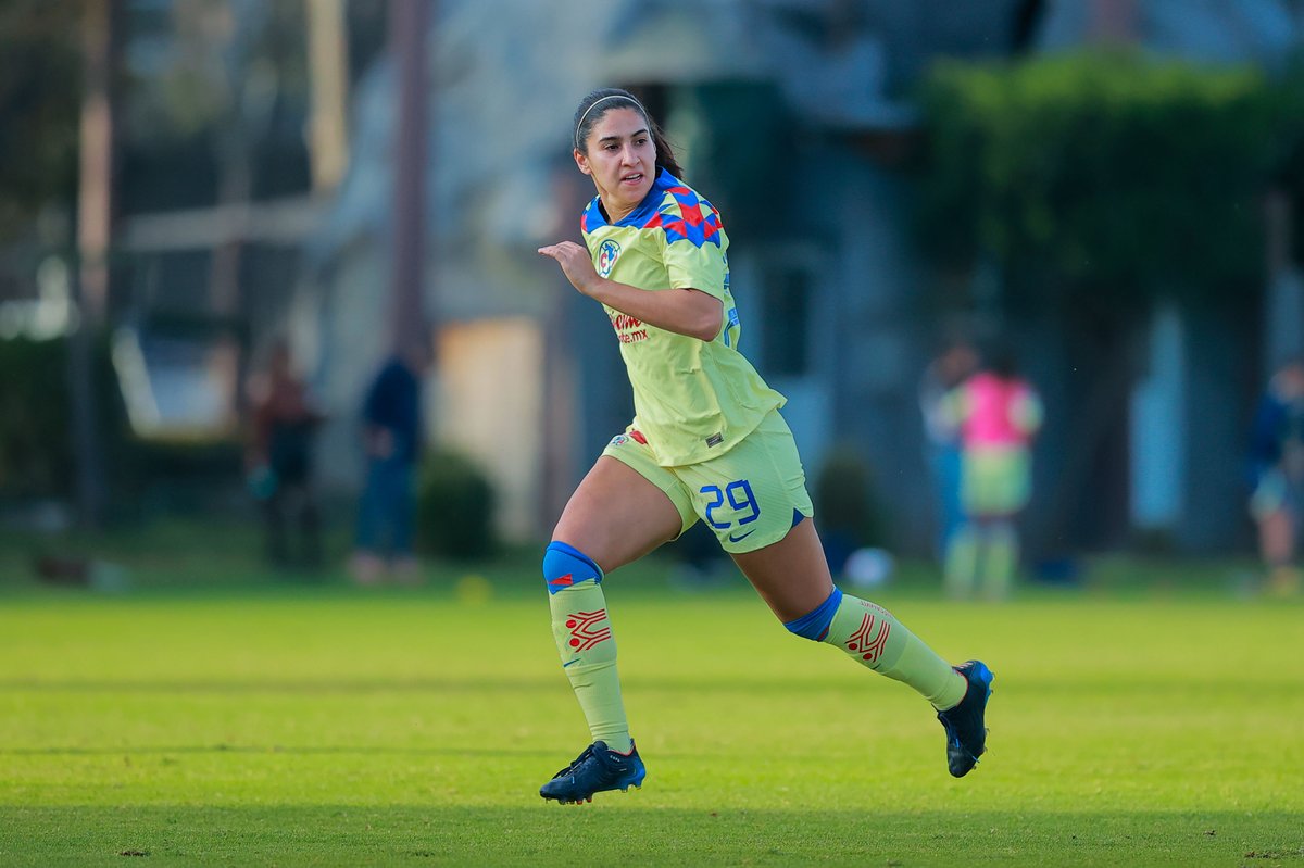 LigaBBVAFemenil's tweet photo. Histórica de la #LigaBBVAMXFemenil 🛡️ y hoy, Azulcrema 🦅 https://t.co/ZTsvFHdaKd