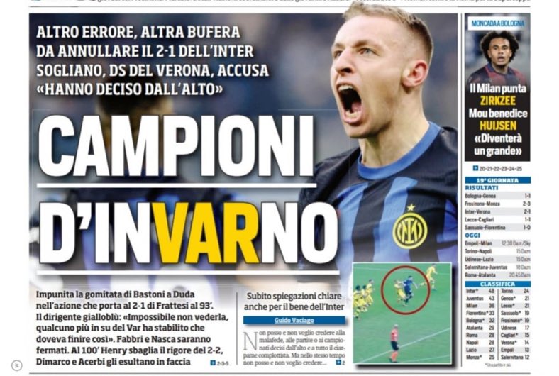 RidTheRock's tweet photo. GUIDO VACIAGO l’ha fatto davvero

😍😍😍😍😍😍😍😍😍😍😍

#CampioniDinVARno https://t.co/4BR1ysFyPc