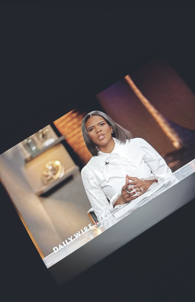 KaEsOvSo's tweet photo. @CandaceOwensPod @RealCandaceO  love her https://t.co/G3FkhQtLA3