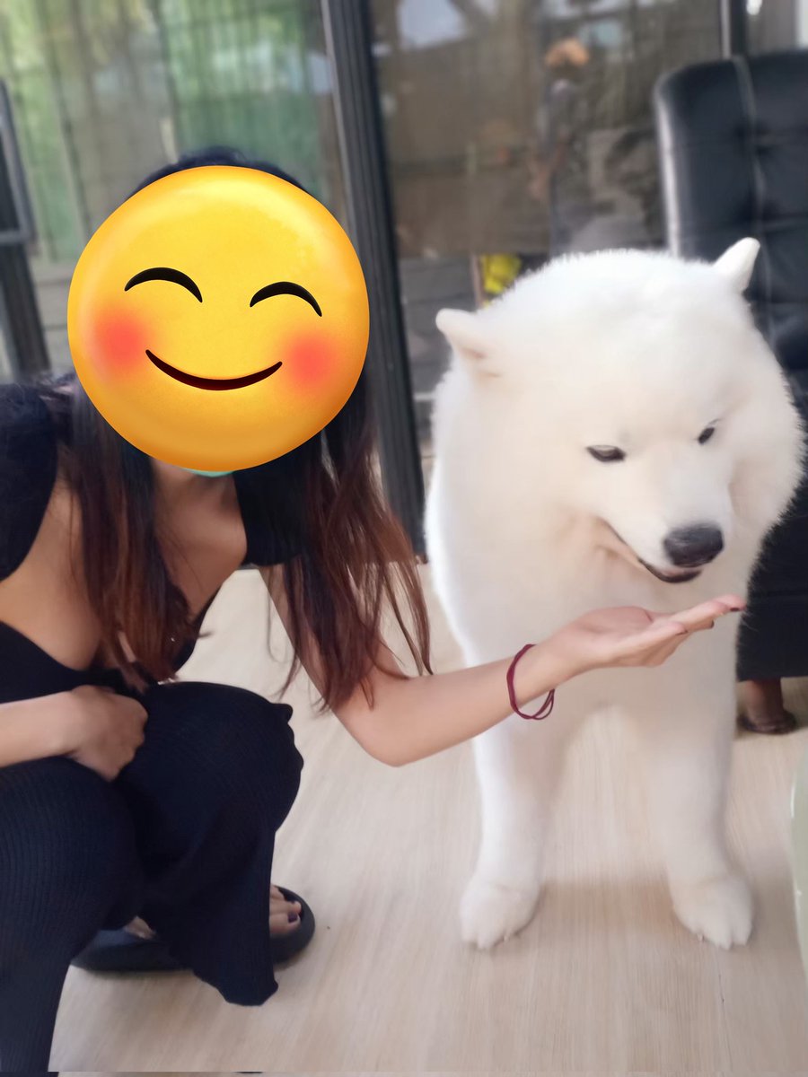 น้องมุม🐰 tweet media