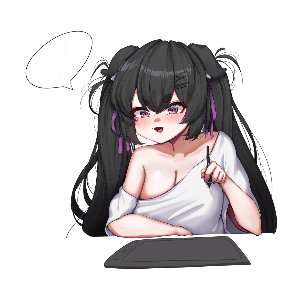 Pi_zzang_o3o's tweet photo. 오늘도 열시미 작업합쉬다 https://t.co/FLYljKY6sd