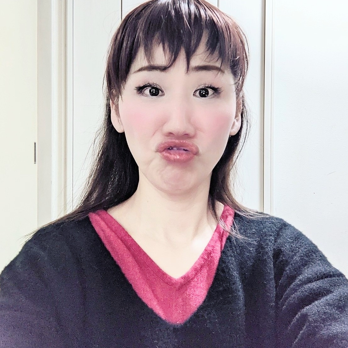 harusameyafuuko tweet picture