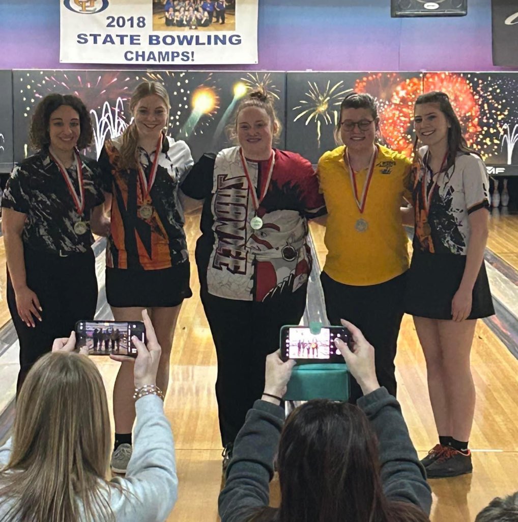 2024 Buckeye Classic Tournament. As a team we finished 4th out of 20. I received 1st place as an individual with games of 236, 228, and 201 for a total of 665.