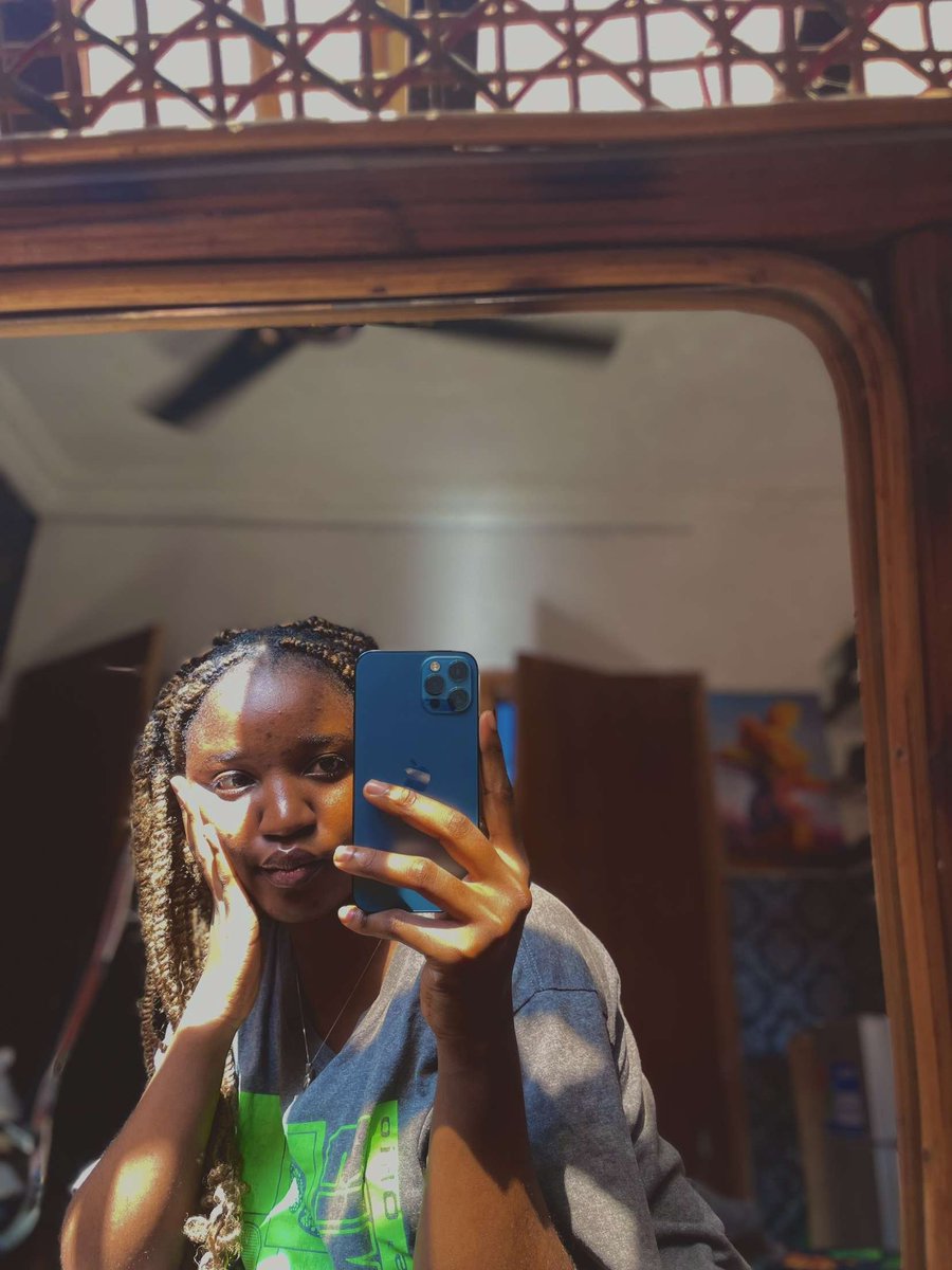 Chidinma Anya tweet media