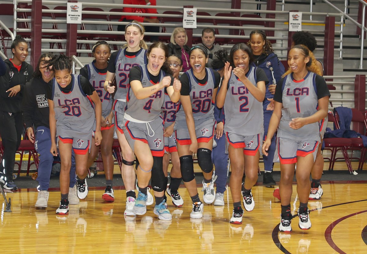 Allstate Sugar Bowl National Prep Classic tweet media