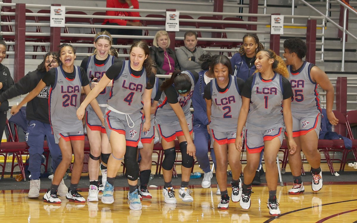 Allstate Sugar Bowl National Prep Classic tweet media