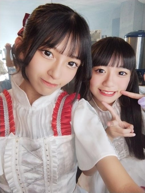 Twitterのコスプレ画像15