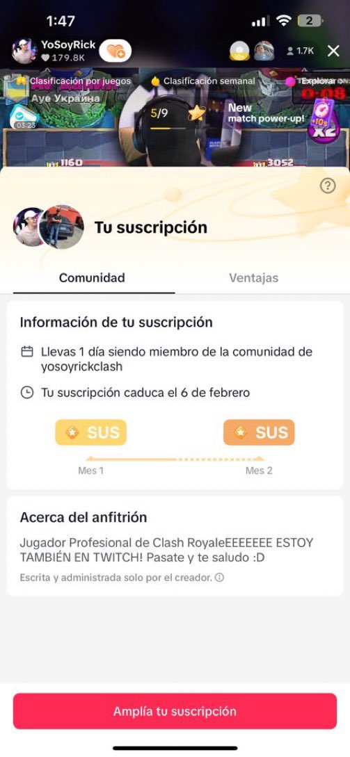 ✰AXELCLASH✰ tweet media