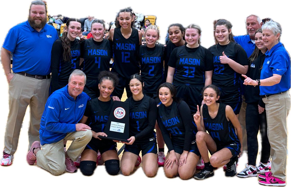 MCLadyRoyals's tweet photo. WINNERS. https://t.co/ldK6r8xNsy