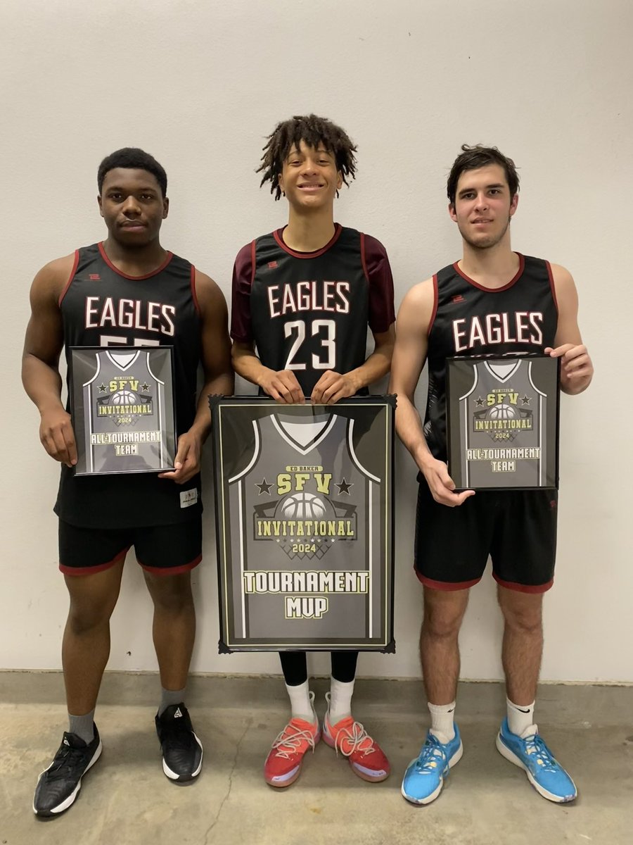 CoachStanleyWU's tweet photo. Won our second in season tournament with these boys this week. Winning the San Fernando Valley Invitational and the Tarkanian this year will prove to be outstanding experience coming down the stretch run of the season. Now onto conference play! https://t.co/ecAphmUl2G