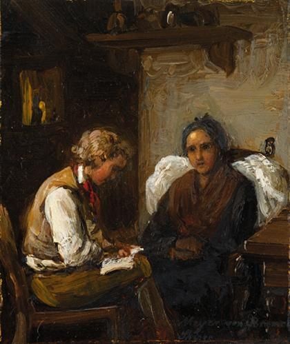ngoctoandng's tweet photo. #ArtistOnTwitte #artists #artwork #twchat #painting.
Johann Georg Meyer von Bremen https://t.co/x6EztoRoIF
