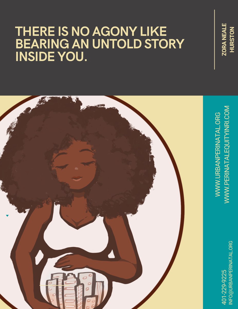 Urban Perinatal Education Center tweet media