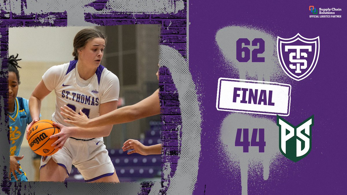 Another win in the books!!

#RollToms #SummitWBB