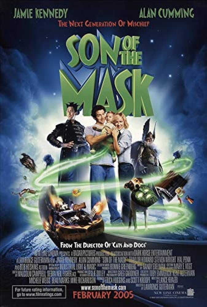 The 90s and 2000s tweet media