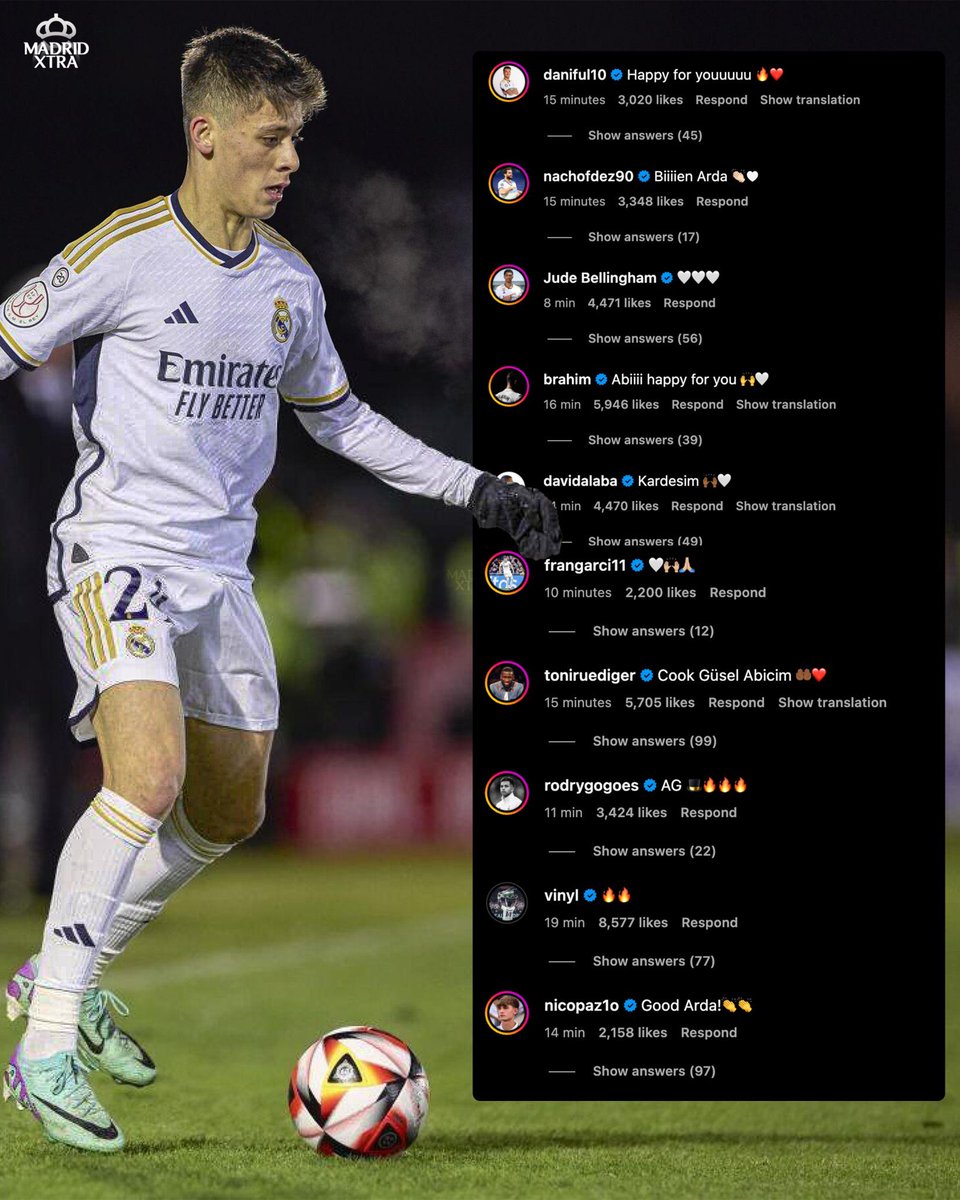 Madrid Xtra tweet media