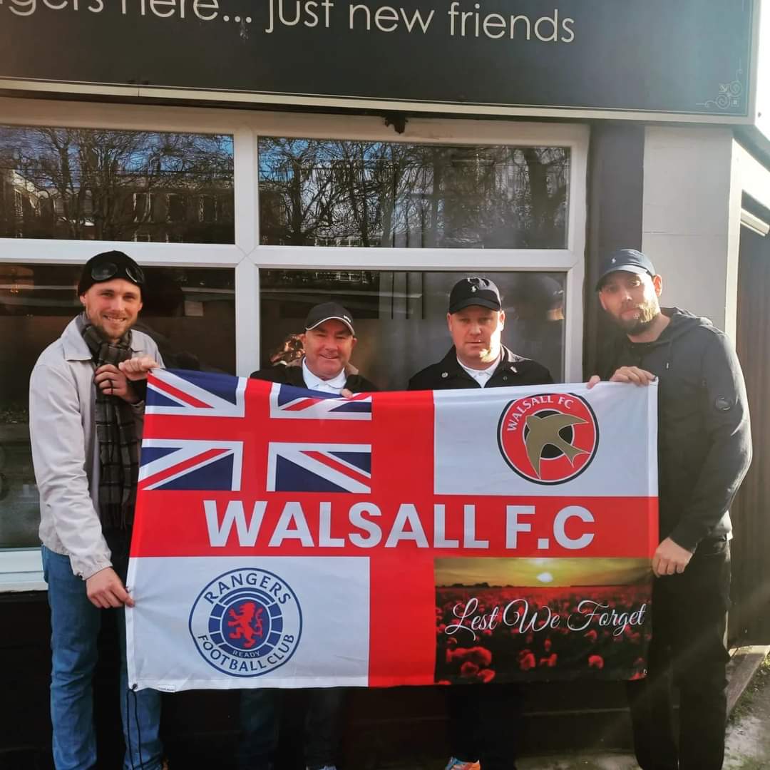Southampton away UTS 🔴⚪🇬🇧
