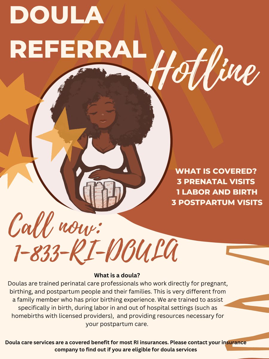 Urban Perinatal Education Center tweet media