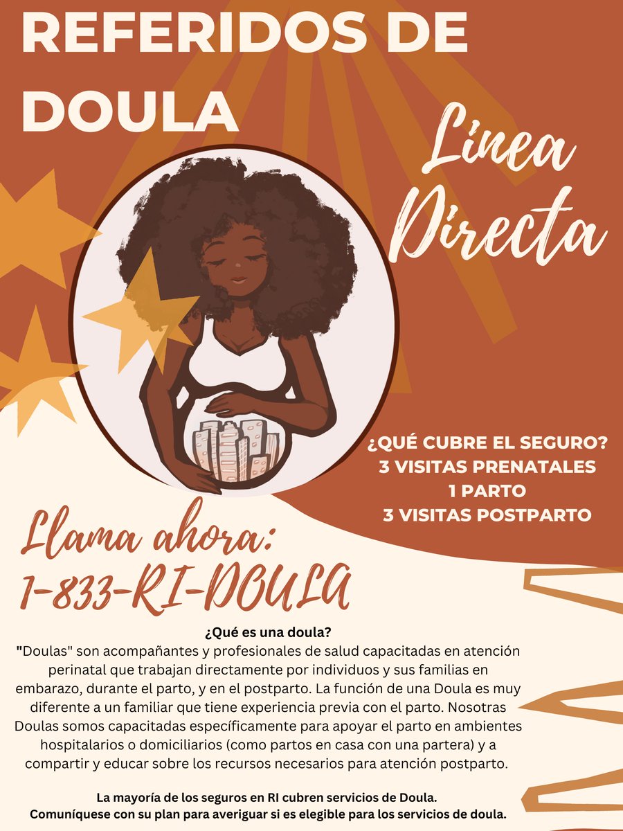 Urban Perinatal Education Center tweet media