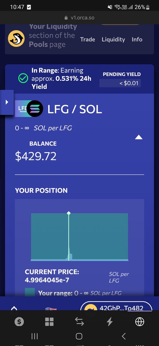andison28876's tweet photo. @LessFnGas Orca Lp done🤝 https://t.co/wdEwv0acXd