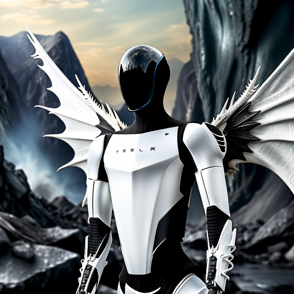 The Optimus Project 🤖 | $OPTI tweet media