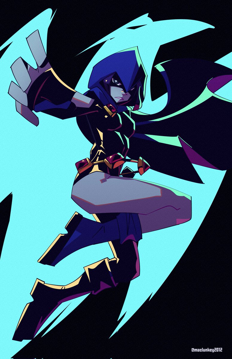 Raven