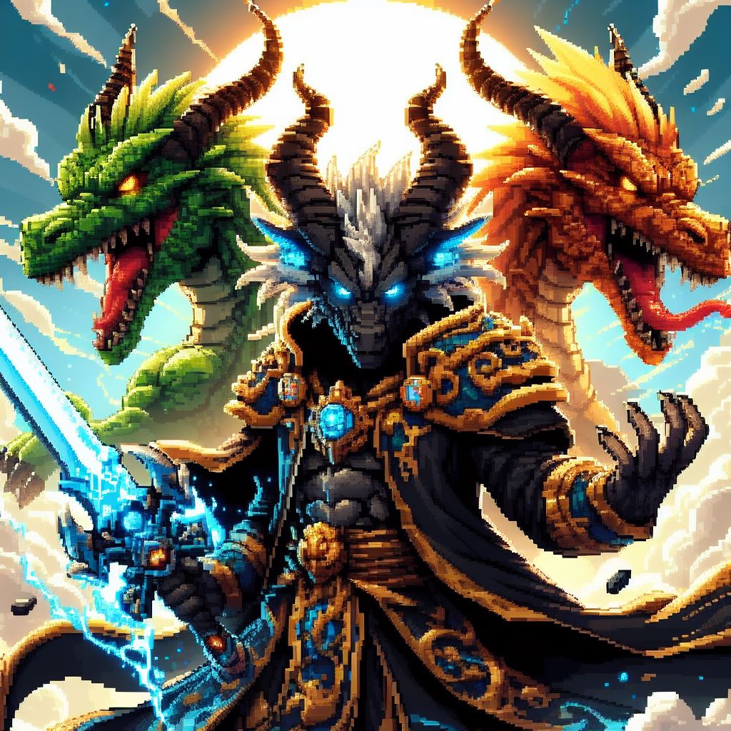 888_drgn's tweet photo. 888 Dragons

Drop your wallets for free mint. https://t.co/kPvG40wvgJ