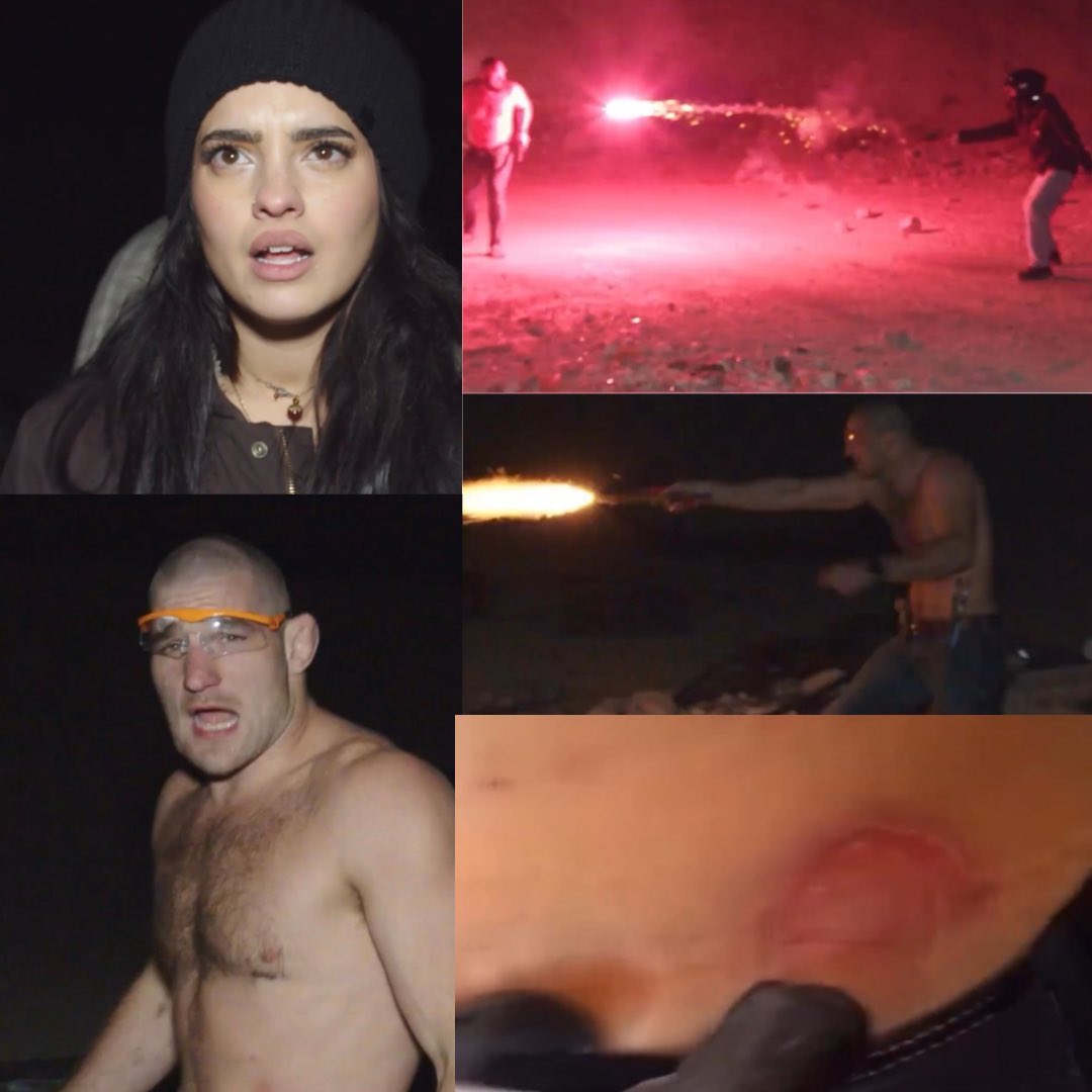 La Sueur tweet media