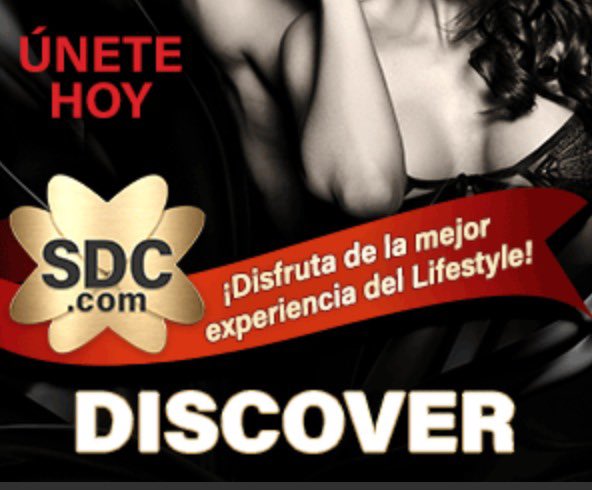 Ya la conocen ?? #sdc la comunidad #swinger mas grande&hellip; y buscame estoy como RegiosCool69  Ac&aacute; podes<a href="/tag/sdc"class="tags">#sdc</a><a href="/tag/swinger"class="tags">#swinger</a>