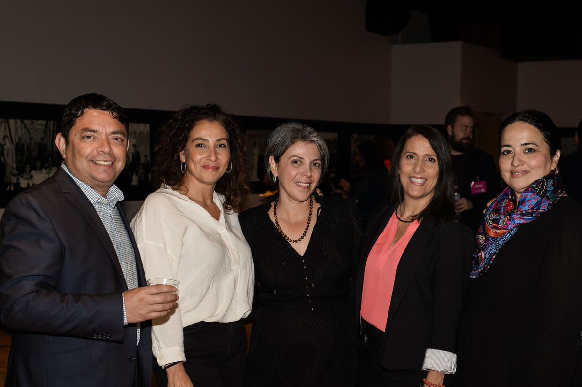 UrbanWorksLtd's tweet photo. As UrbanWorks says goodbye to 2023, we look back at our most recent event "Design for a Changing World: Rethinking Housing" @ExploreNMMA - the second of a four-part series celebrating UrbanWorks' 30th anniversary.
📷 @HighFiveFoto https://t.co/vOPJZTBTHx