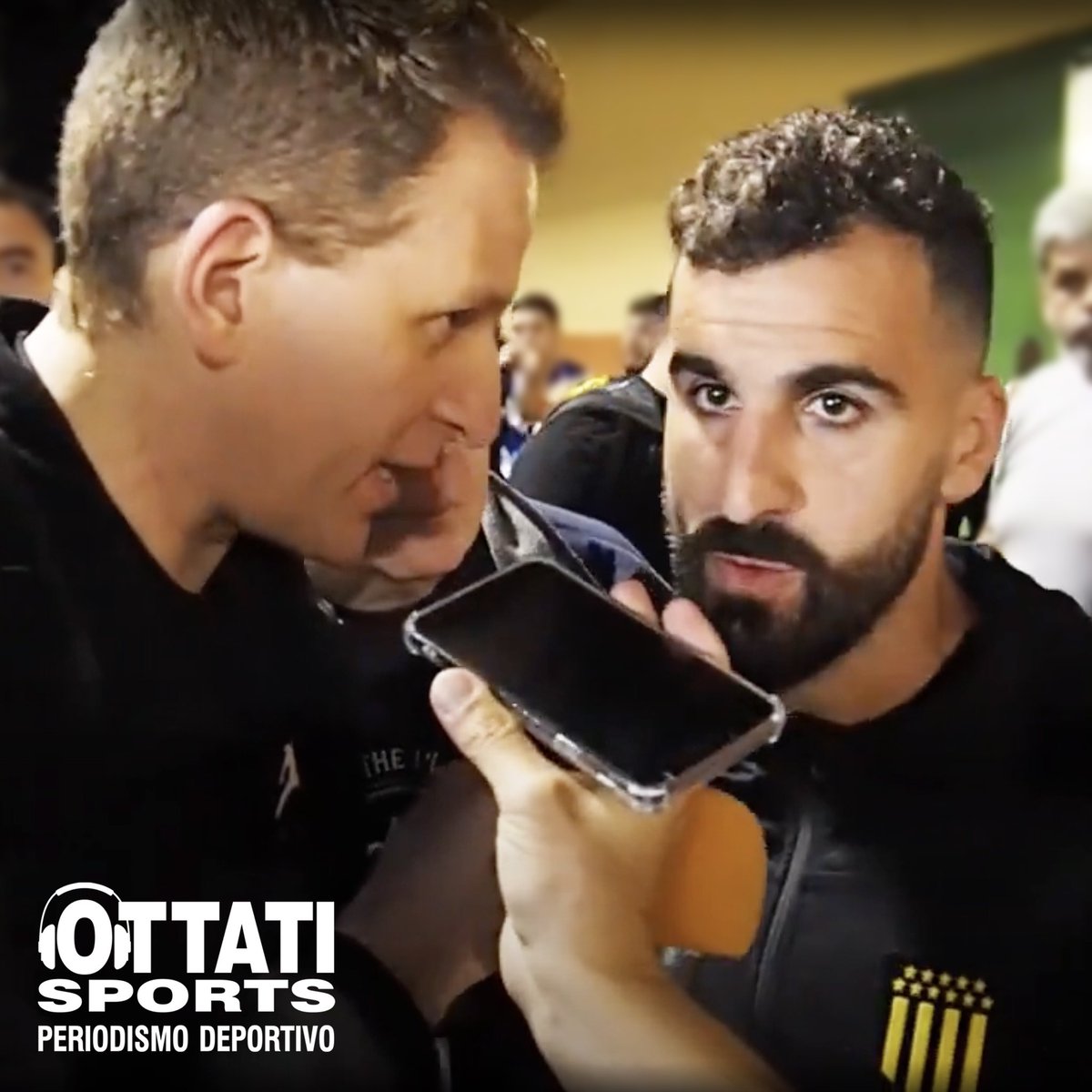 Ottati Sports - Periodismo Deportivo tweet media