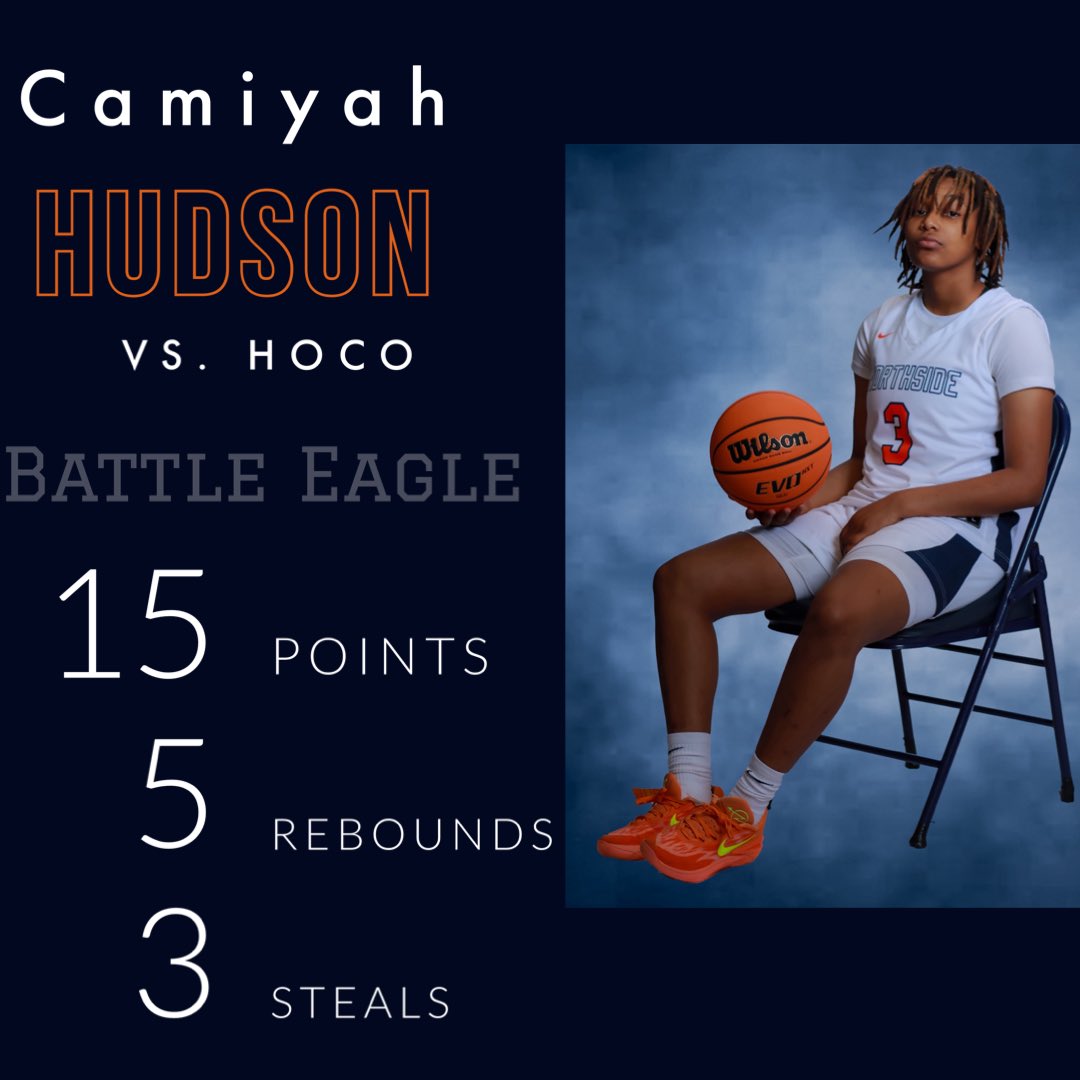Northside_Girlz's tweet photo. Tough Loss 32-36 https://t.co/fOn6annZap