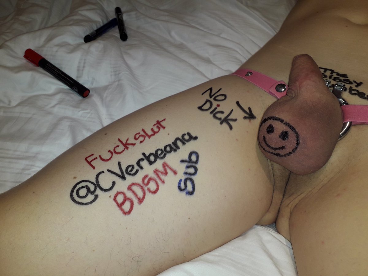 The Sissy Hunter tweet media
