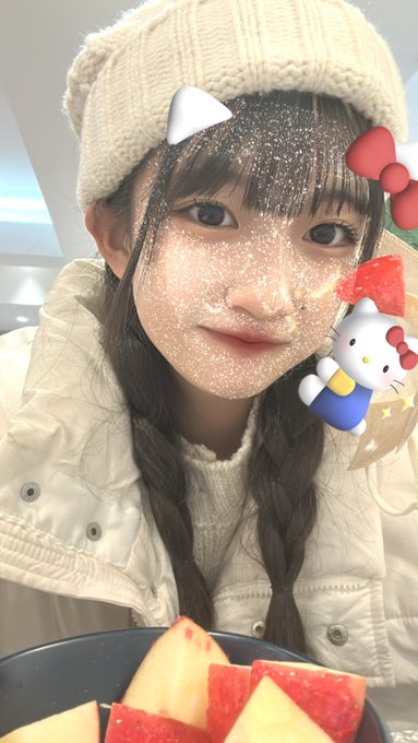 Twitterのコスプレ画像29