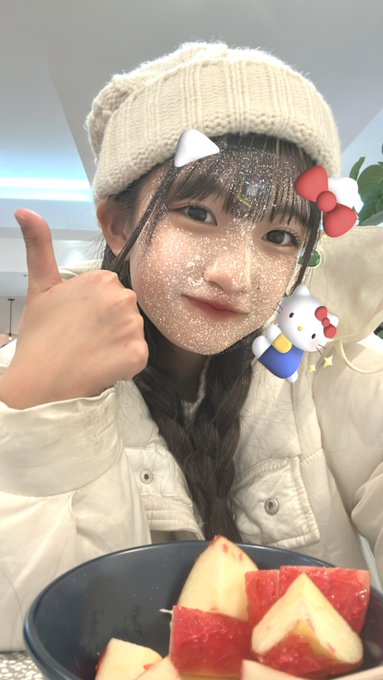 Twitterのコスプレ画像31