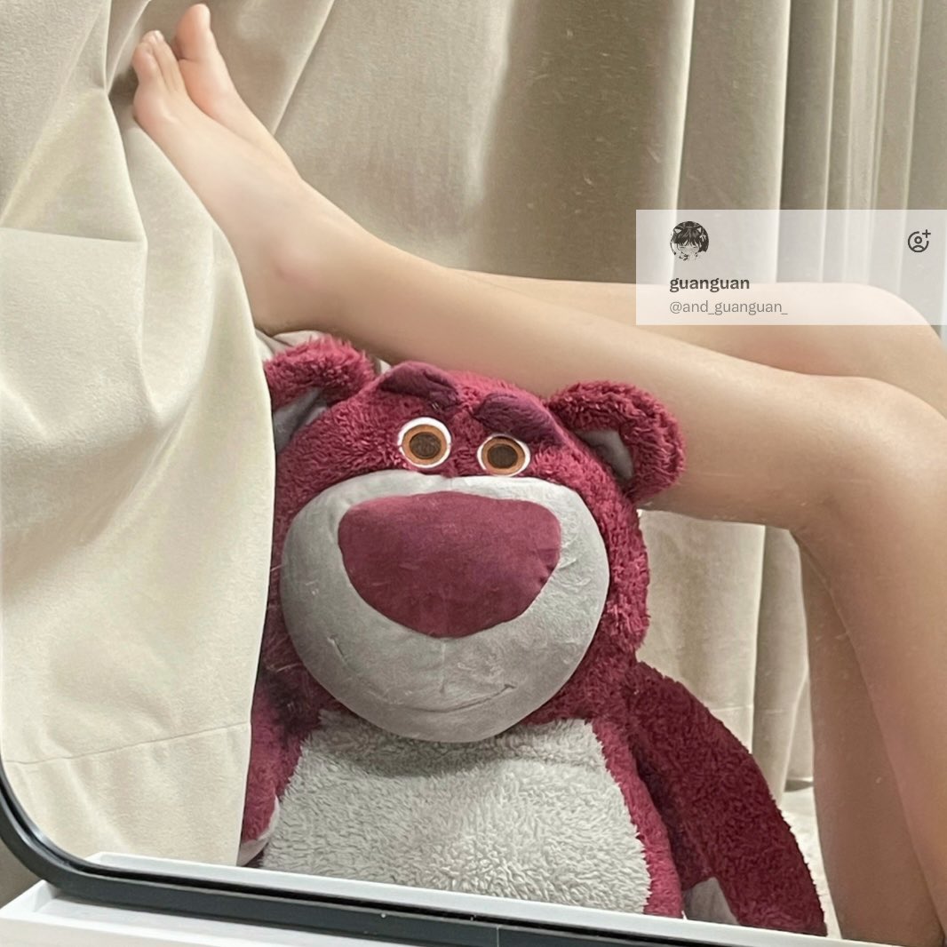 想见你