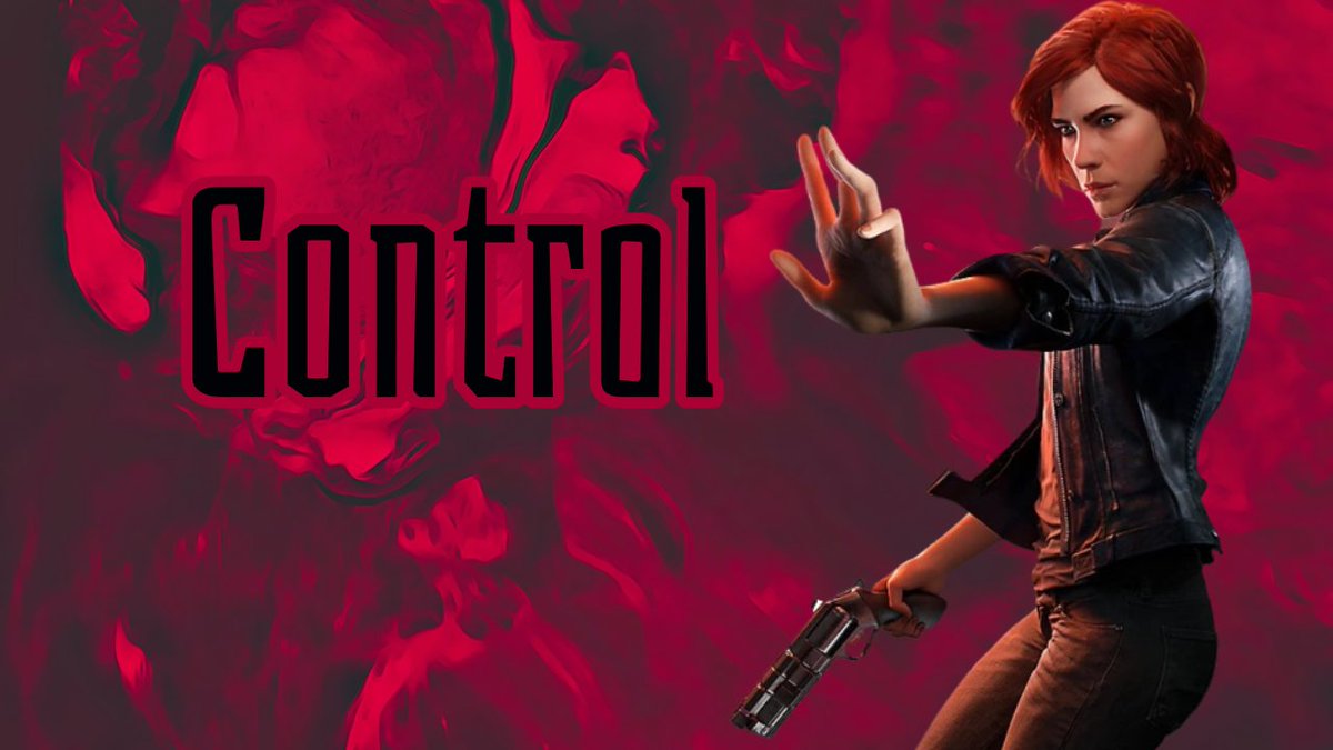 Control (Part 5) (3) jashykins.blogspot.com/2024/01/contro… #ControlRemedy #remedygames #remedyconnecteduniverse #scifi #horror #Horrorfam #HorrorCommunity