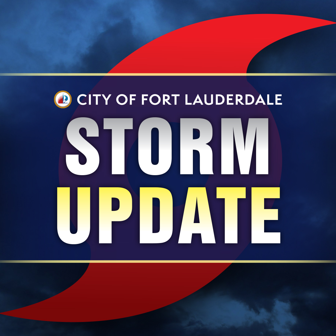 City of Fort Lauderdale tweet media