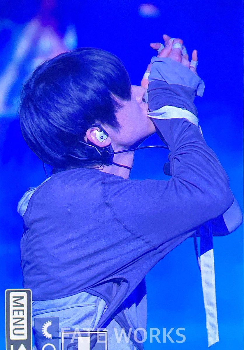 CHOI YEONJUN! THIS IS INSANE