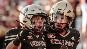 Texas state offer 🙏🏾