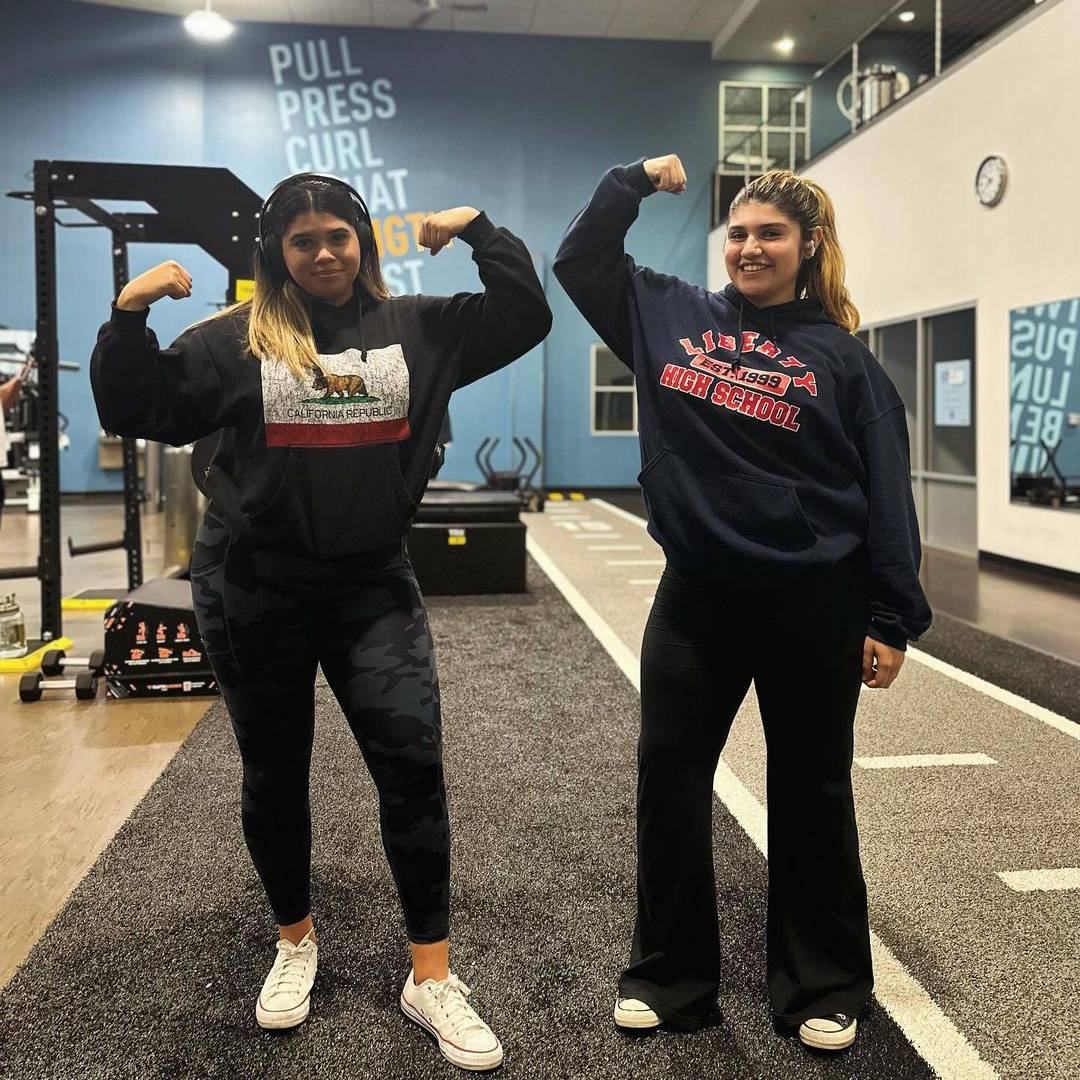 In-Shape Health Clubs tweet media