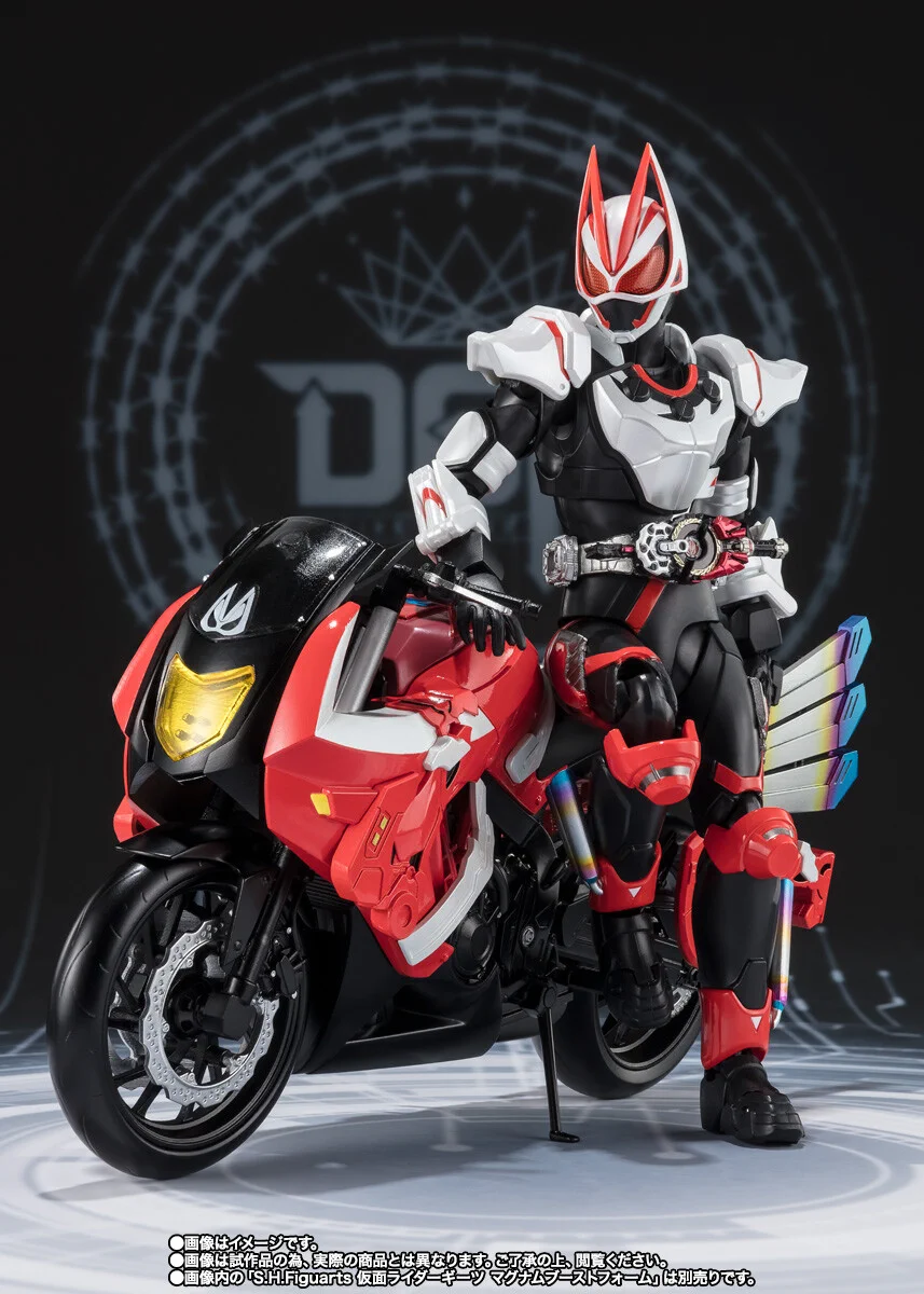 魂ネイションズ公式/BANDAI SPIRITS TAMASHII NATIONS OFFICIAL در X