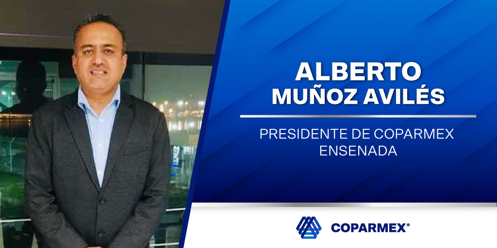 Coparmex Nacional tweet media