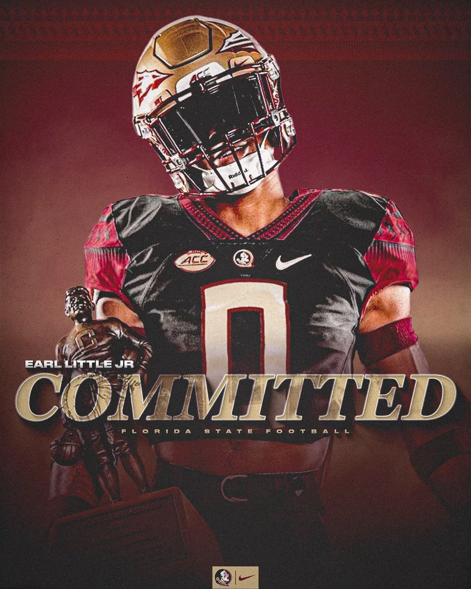Lets do it. <a href="/Coach_Norvell/">Mike Norvell</a> <a href="/psurtain23/">PAT SURTAINl</a> <a href="/CoachAdamFuller/">Adam Fuller</a> #blessed