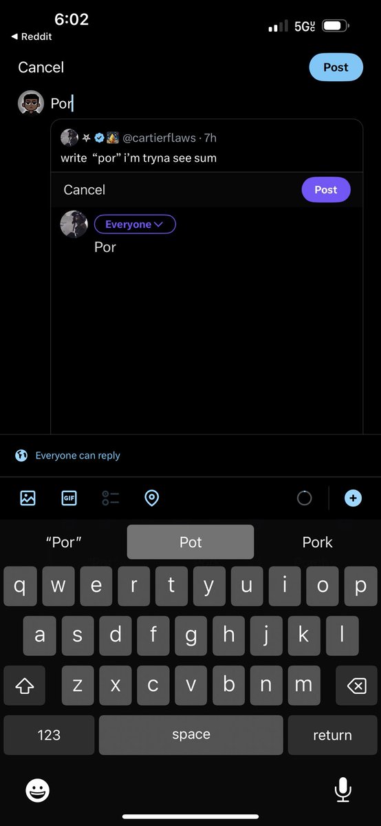 IamRealbtw's tweet photo. Ik some of y’all are big nasty https://t.co/RjpMDnIKrz