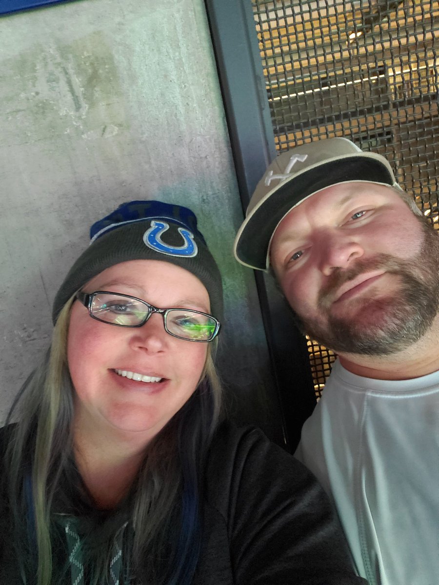 ashes2ashes7's tweet image. #HOUvsIND #ForTheShoe #GoColts